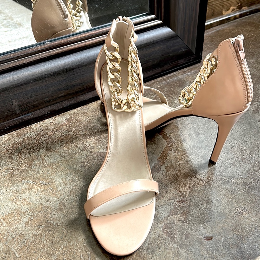 4th Reckless Neutral Pumps